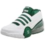 adidas Men's TS Bounce Commander Basketball Shoe