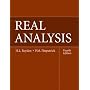 Real Analysis (4th Edition)