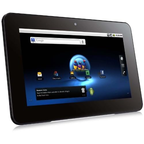 Tablettes PC VIEWSONICVIEWPAD 10SNOIR10\