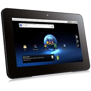 Viewsonic Viewpad 10S - Einsteigertablet mit Testsieg
