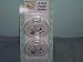 Baby Snoopy 2 Pacifier Holders in One Pack