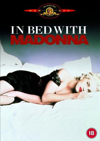 Buy Madonna - In Bed With Madonna [1991] online at Discounted New and Used prices. Delivered to your door with Off-The-Bookshelf.