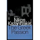 the greek passion transaction large print books