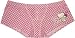 Hello Kitty Love is in the Air Sleep Cheeky Short for women