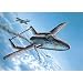 Focke Wulf TL-Jaeger Flitzer WWII German Jet Fighter 1-72 Revell Germany