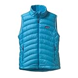 Patagonia Down Sweater Vest - Woman's Patagonia Down Sweater Vest - Woman's