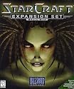 Starcraft Brood War Expansion Set