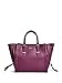 GUESS Women's Genevia Zipper Satchel