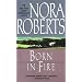 Born in Fire (Born in Trilogy, Book 1)