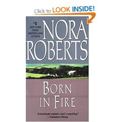 Born in Fire: The Born In Trilogy #1