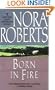 Born in Fire (Born in Trilogy, Book 1)