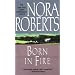 Born in Fire (Born in Trilogy, Book 1)