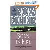 Born in Fire (Born in Trilogy, Book 1)