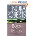 Born in Fire (Born in Trilogy, Book 1)