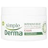 Simple Derma Intensive Relief Cream 125 ml