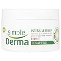 Simple Derma Intensive Relief Cream 125 ml