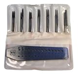15 pc. Tap and Die Set