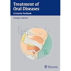 Treatment of Oral Diseases. A Concise Textbook (Taschenbuch)