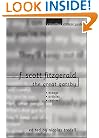 F. Scott Fitzgerald: The Great Gatsby