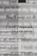 F. Scott Fitzgerald: The Great Gatsby