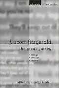 F. Scott Fitzgerald: The Great Gatsby