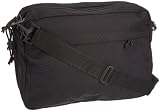 Eastpak Umh&auml;ngetasche Cleaver, black, 34x24.5x10, 11 liters, EK768008