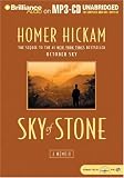 Sky of Stone: A Memoir
