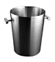 Screwpull SW-103 Screwpull Champagne Cooler Brushed Stainless Steel