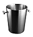 Screwpull by Le Creuset Champagne Bucket, Stainless Steel