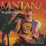 Acapulco Sunrise (UK Import) - Santana