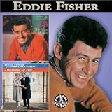 Eddie Fisher - Thinking of You / Bundle of Joy