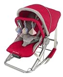 Maclaren Rocker, Persian Red