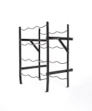 Oenophilia Alex Jr. 12-Bottle Wine Rack