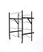 Oenophilia Alex Jr. 12-Bottle Wine Rack
