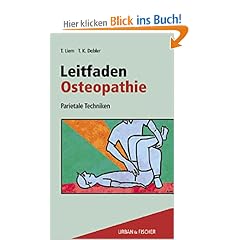 Leitfaden Osteopathie. Parietele Techniken