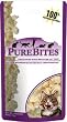 PureBites Freeze Dried Ocean Whitefish Cat Treats