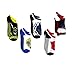 Transformers Teen Adult 5 Pack Ankle Socks (9-11 Mens (Shoe: 4-8.5))