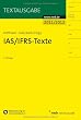 IAS/IFRS - Texte 2011/2012