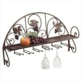 Wrought Iron Furniture