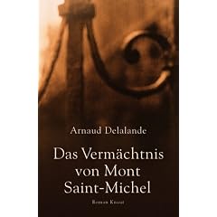 Das Verm�chtnis von Mont Saint-Michel