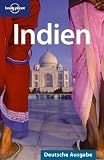 Produkt-Bild: Lonely Planet Reisef&uuml;hrer Indien