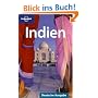 Lonely Planet Reisef�hrer Indien
