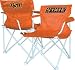 Oklahoma State Cowboys Folding Chair