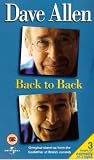 Dave Allen - Vintage Dave Allen / Dave Allen On Life