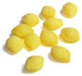 Jelly Belly Lemon Drop Candies, 10-Pound Bag