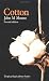 Book Cotton (Tropical Agriculture Series)