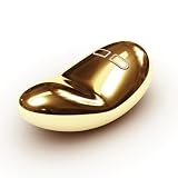 LELO Luxury Gold Yva Personal Massager - Unique and Upscale (Special Order)