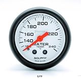 Auto Meter | 5732 2 1/16