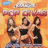  : Karaoke - Pop Divas