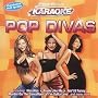 Karaoke - Pop Divas